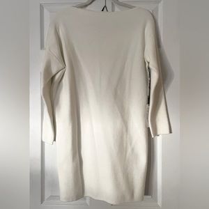 Treasure & Bond size S sweater dress